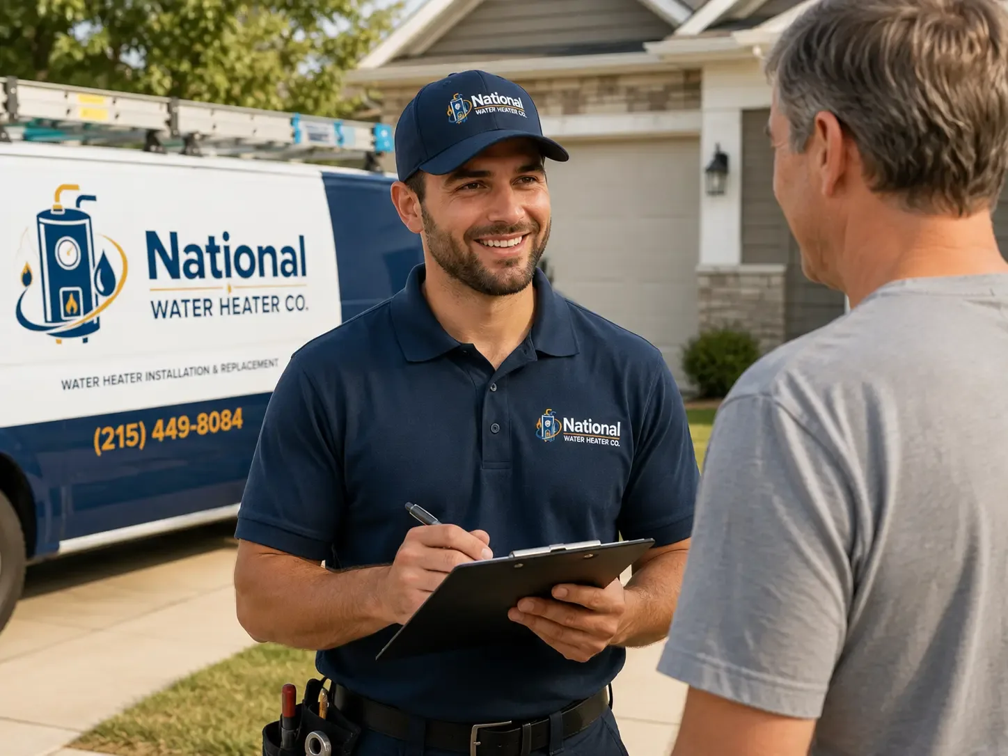 Water Heater Installation Seaview, WA FAQs